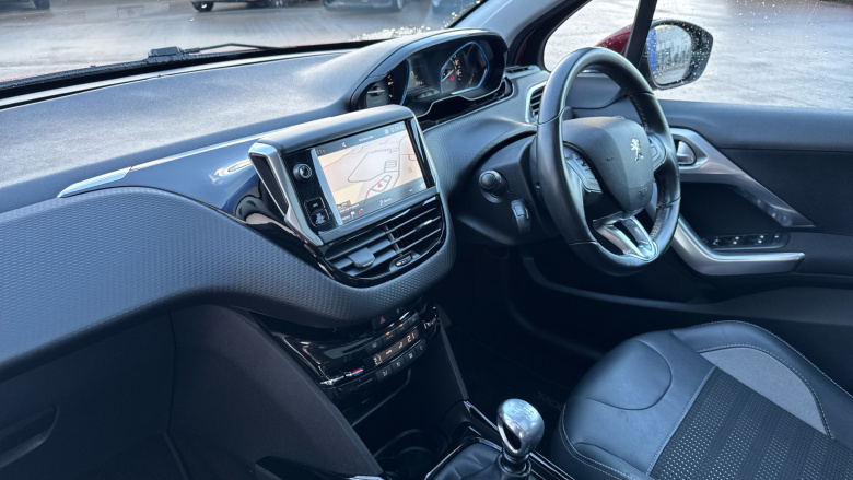 Peugeot 2008 1.2 PureTech 130 Allure Premium 5dr Petrol Estate